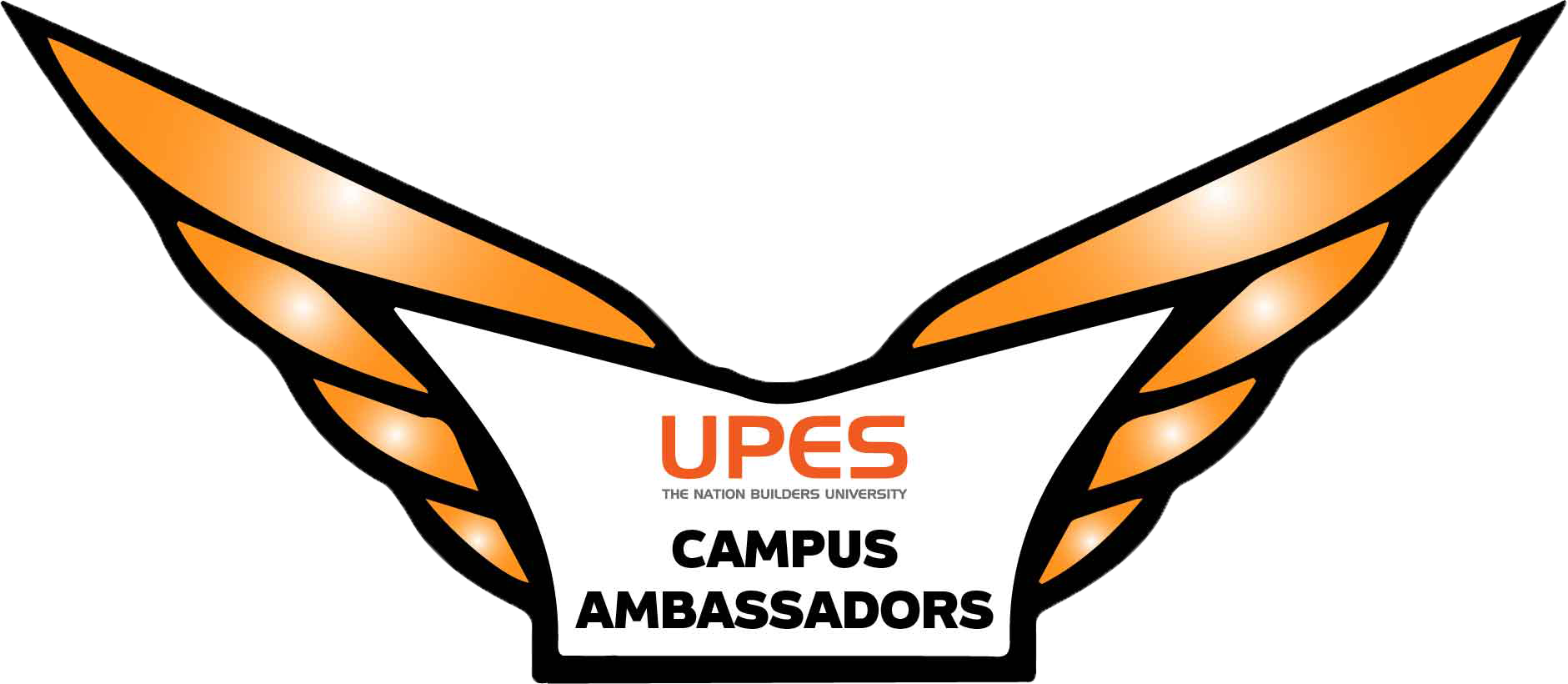 Campus Ambassadors, UPES
